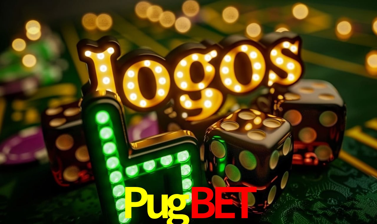 Recursos de Bônus Pugbet