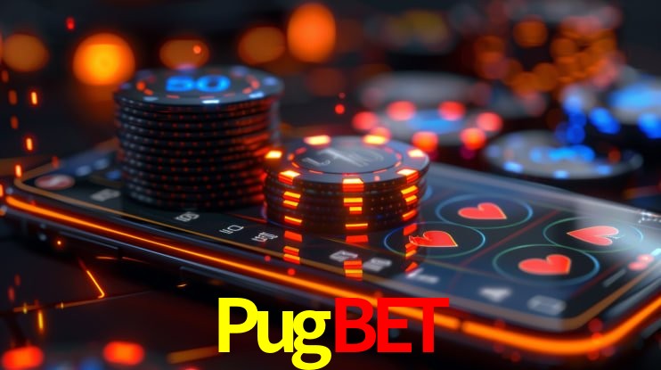 Bonus Features Pugbet