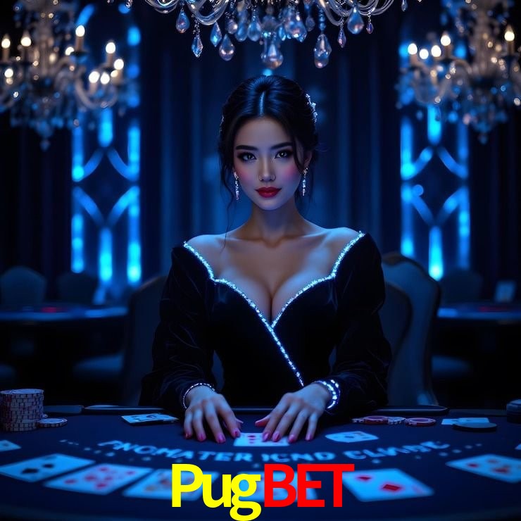 Provedores de Jogos Pugbet