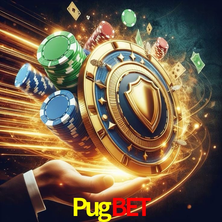 Torneios e prêmios garantidos na Pugbet