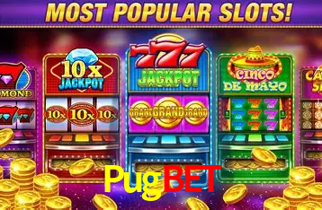 Cassino ao vivo com dealers reais na Pugbet