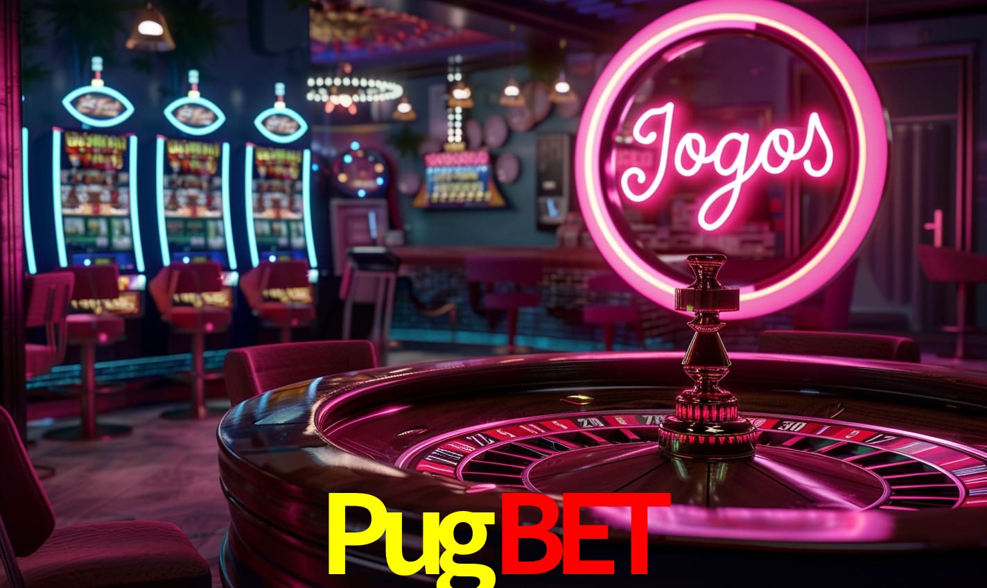 Explorando a Categoria de Eventos em Apostas na Pugbet