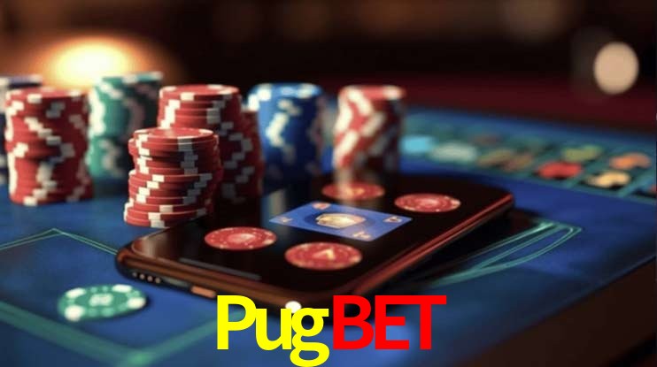 Casino VIP Pugbet