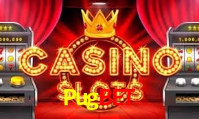 Live Casino Pugbet