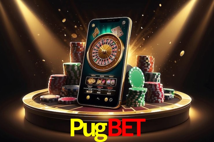 Segurança 2FA Pugbet