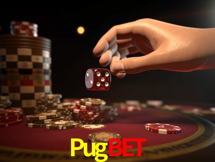 Jogos de Slot Pugbet
