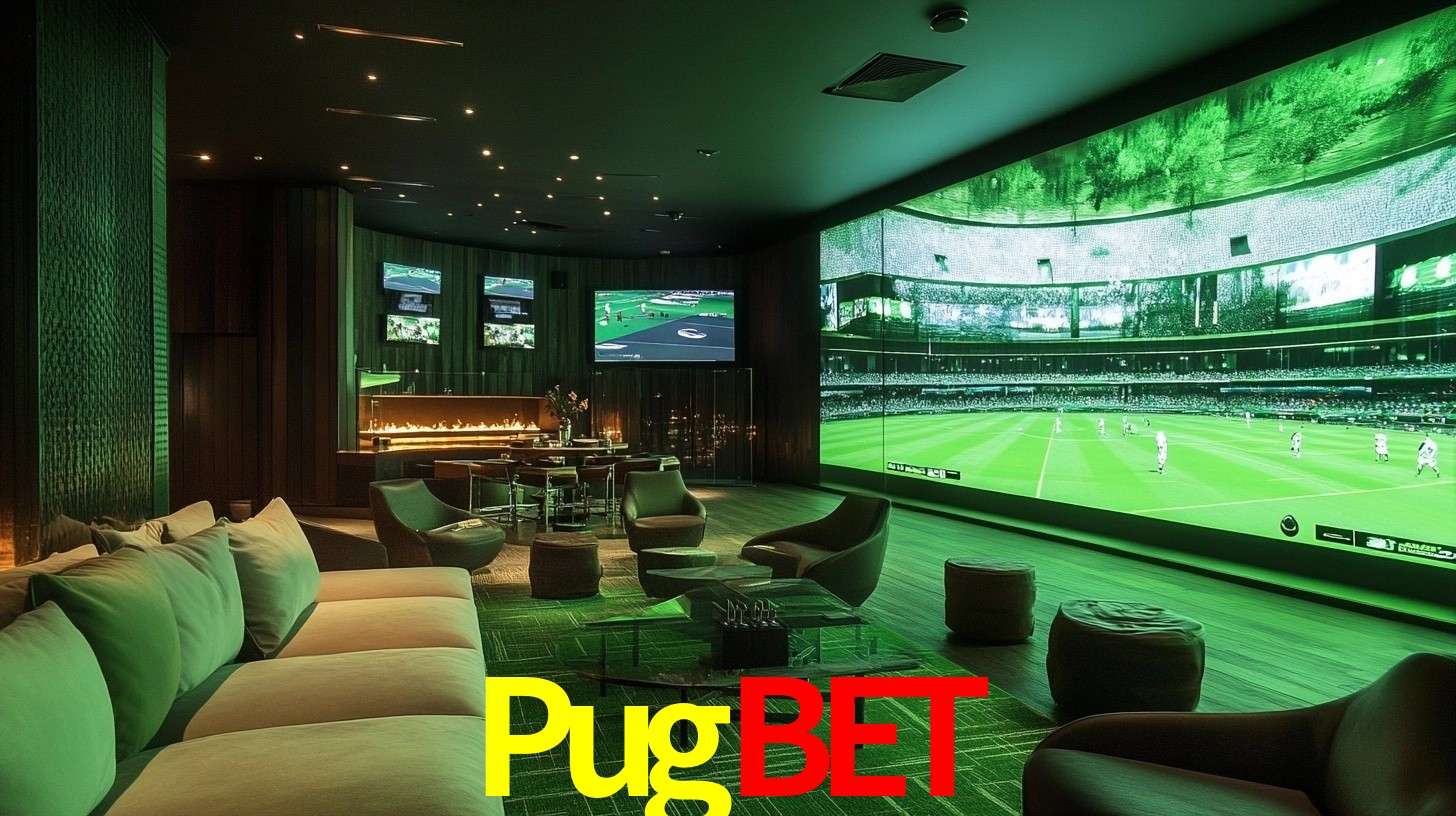 Pugbet - Fortuna ao Seu Alcance - Pugbet.Com