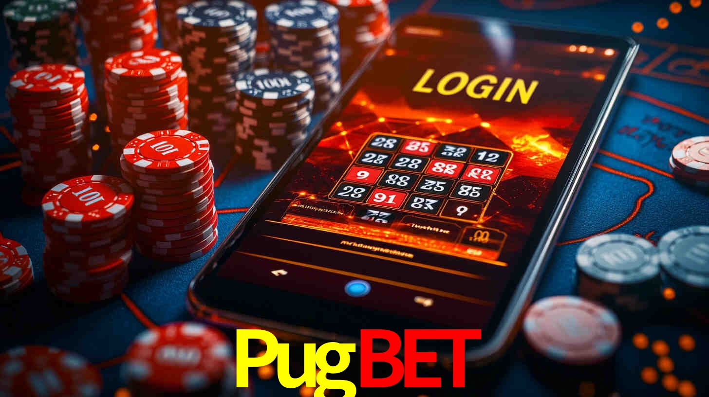 Bônus Generosos e Exclusivos no Pugbet para Você!