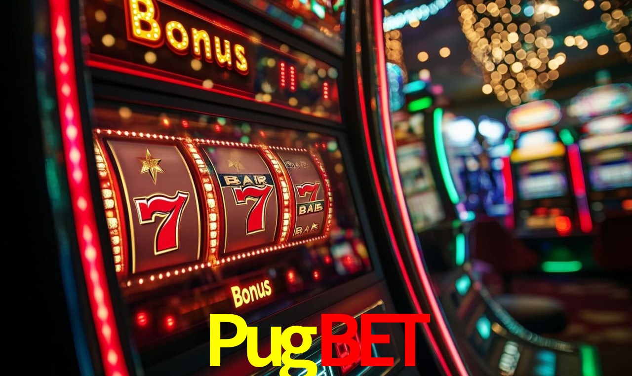 Apostas com odds competitivas na Pugbet