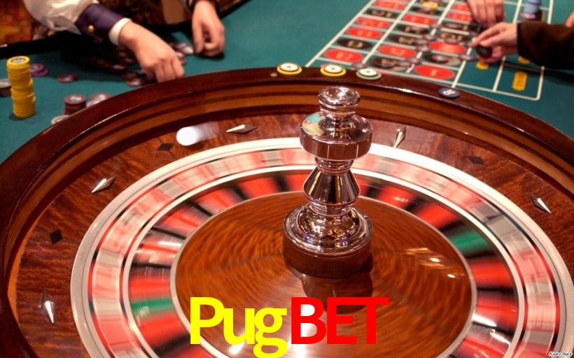 Interface Premium Pugbet
