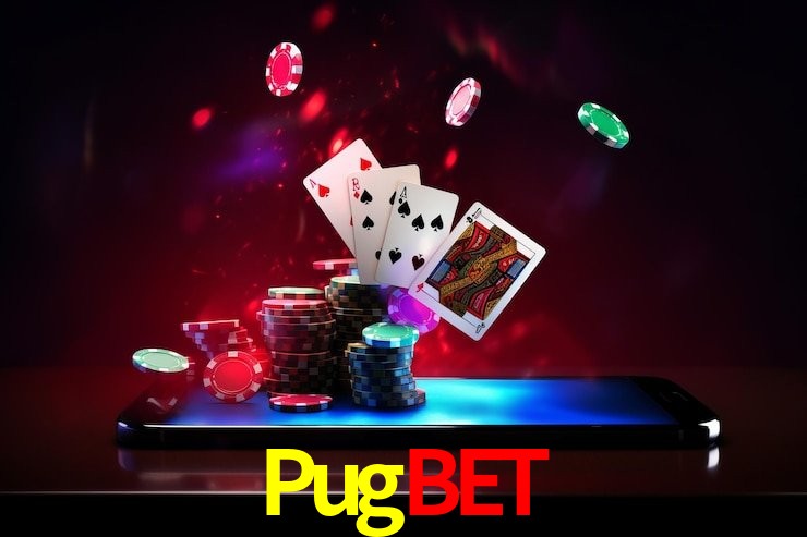 Slot Games Pugbet