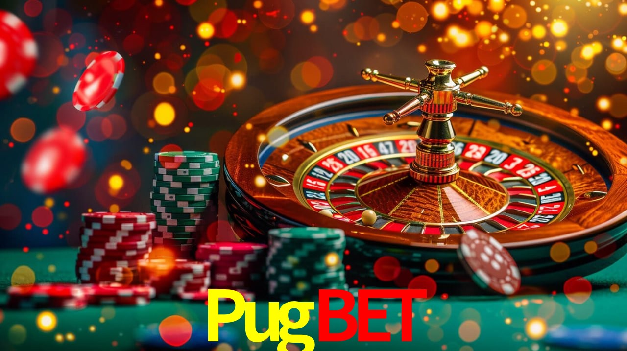 Inovações de Jogos na Pugbet: O Futuro das Experiências Interativas