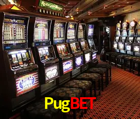 Descubra o Mundo do Cassino Online com Pugbet