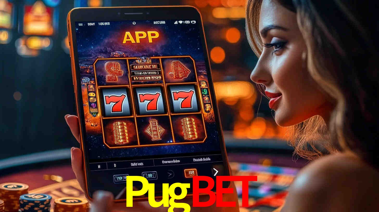 Pugbet: A Experiência de Casino com Jogos de Mesa ao Vivo