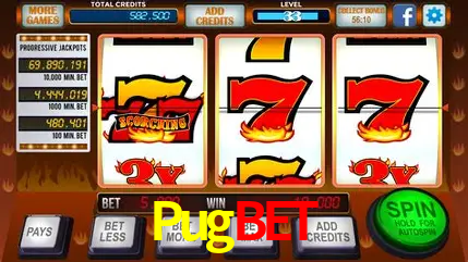 Descubra a Magia dos Jogos de Arcade no Pugbet