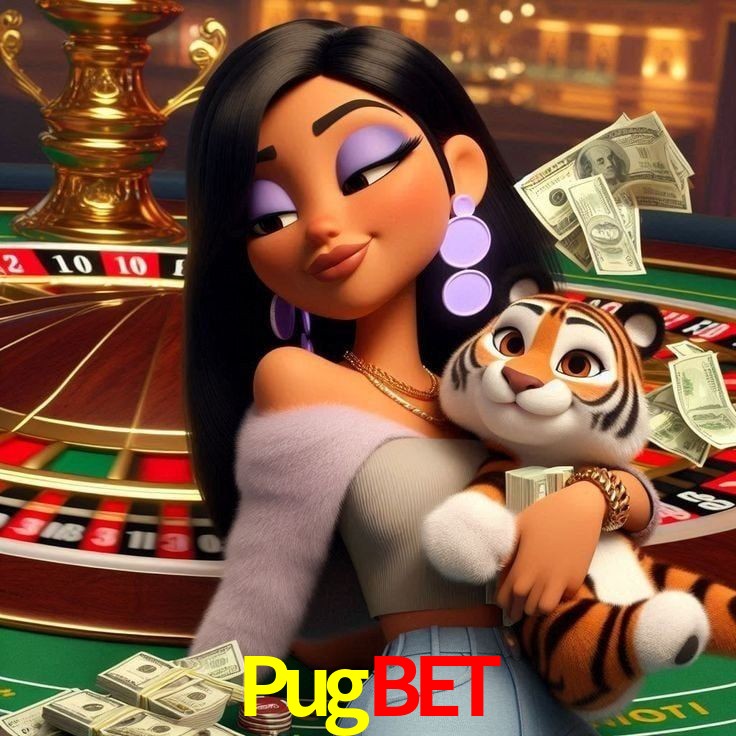 Experiência VIP Pugbet