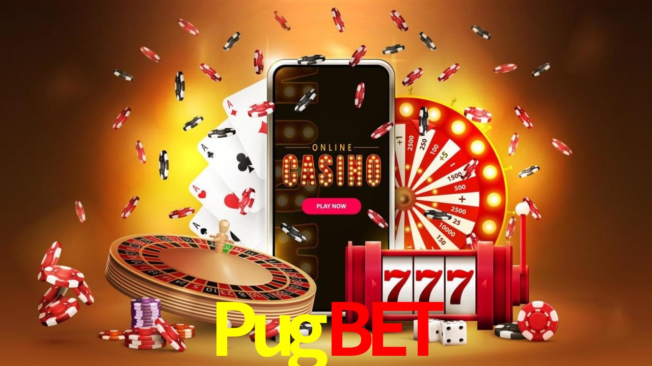 Desvendando o Mundo dos Jogos Virtuais na Pugbet
