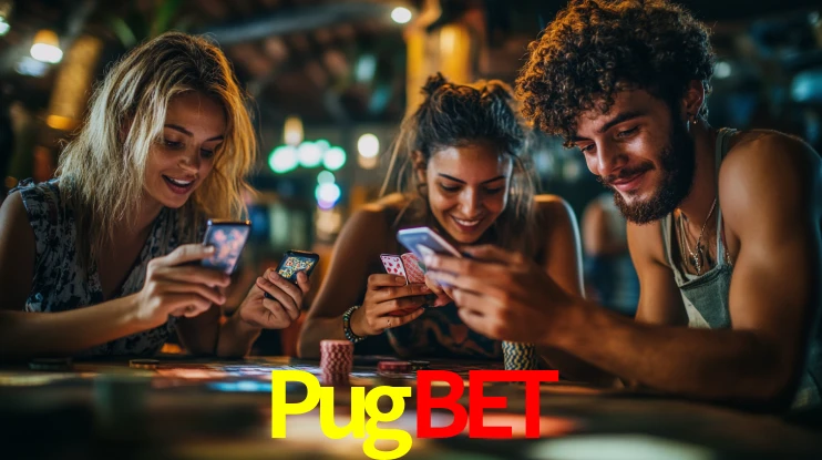 Roulette Table Pugbet