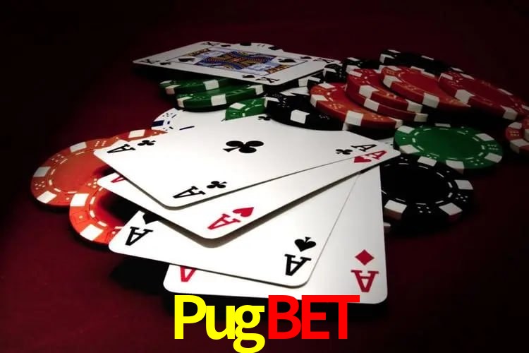 Bônus Diários Pugbet