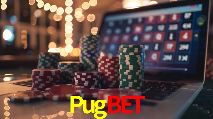Platform Technology Pugbet