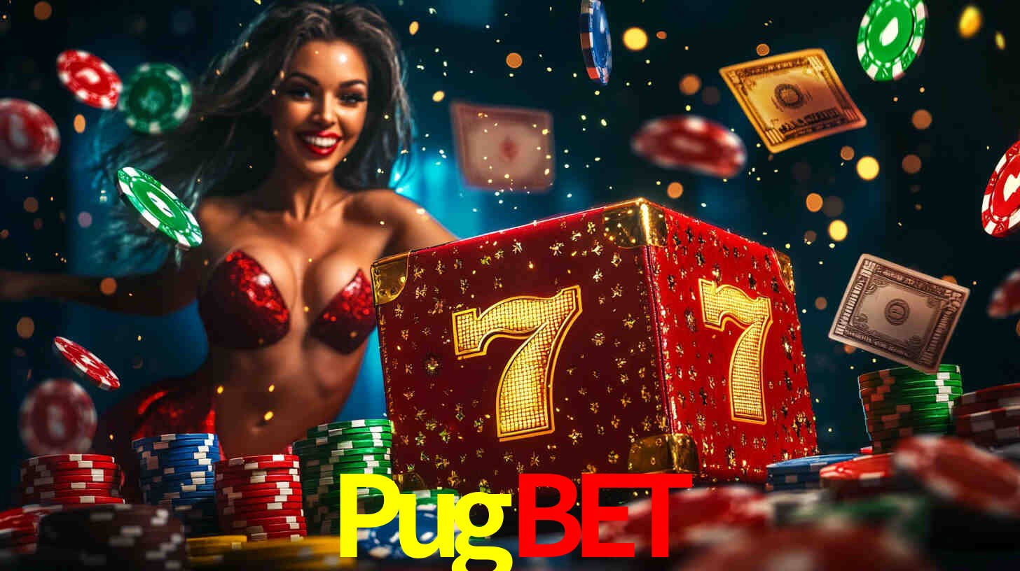 Descubra a Essência do Pugbet: Nossa História e Compromissos