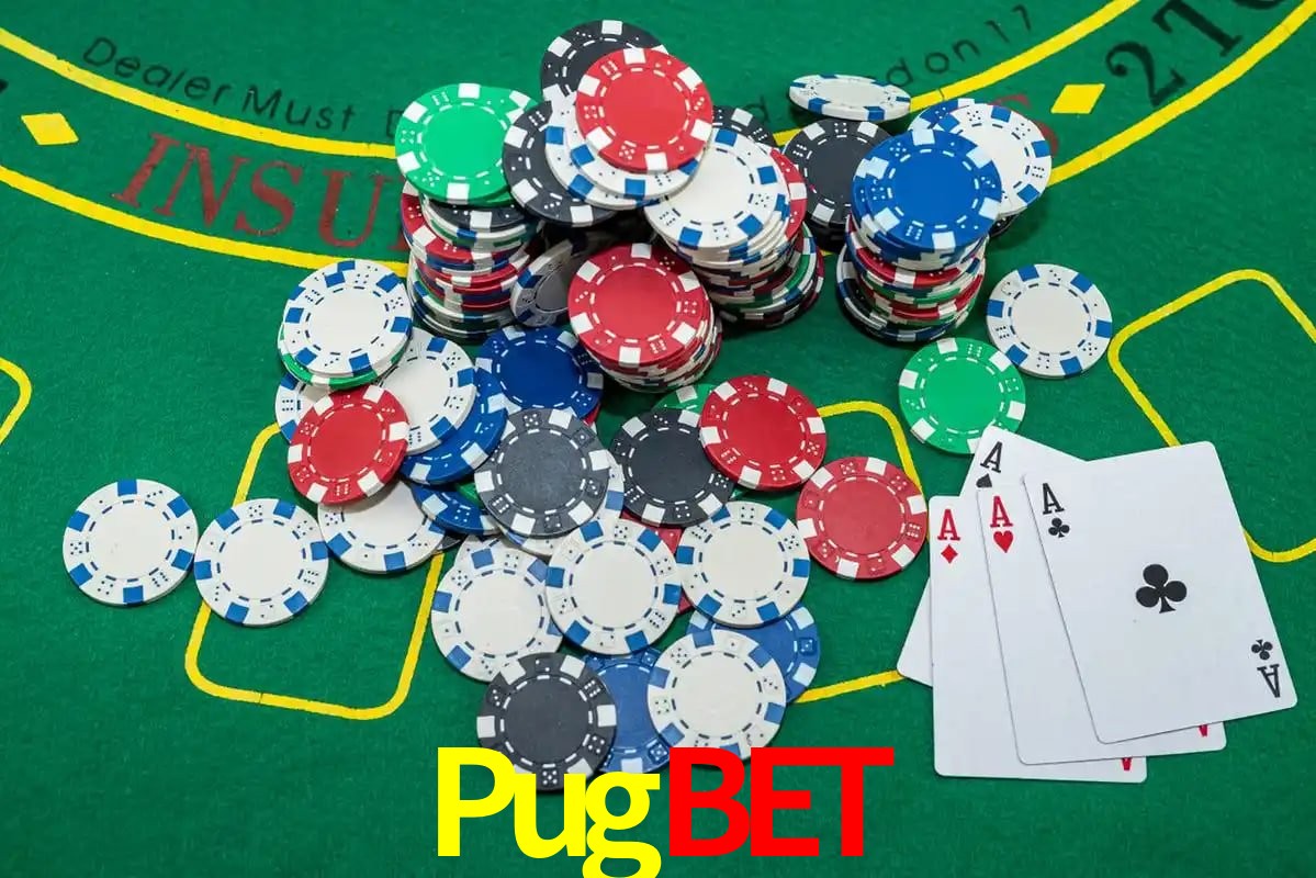 PIX Instantâneo Pugbet