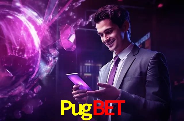 Welcome Bonus Pugbet