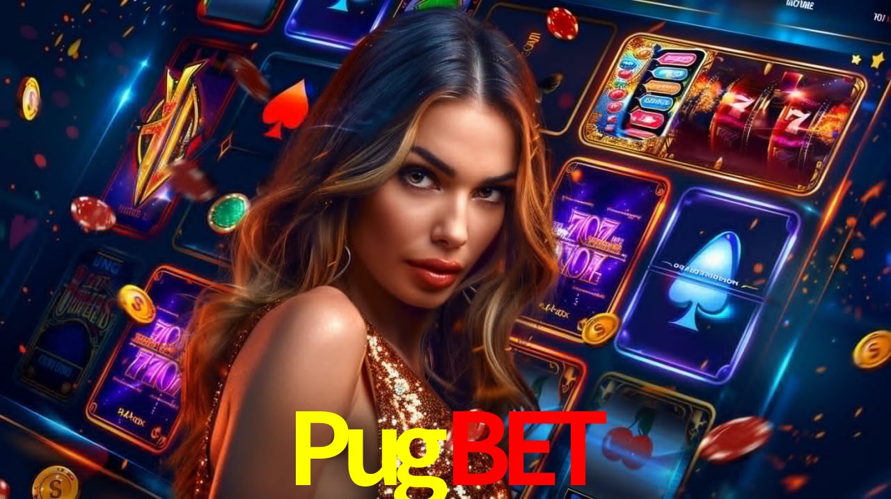 Desvendando o Mundo dos Jogos Virtuais na Pugbet