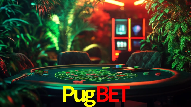 VIP Casino Pugbet
