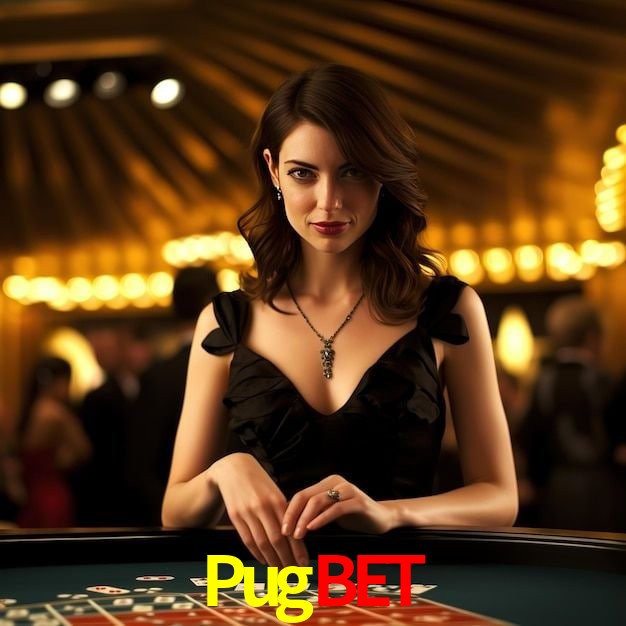 Explorando a Categoria de Eventos em Apostas na Pugbet