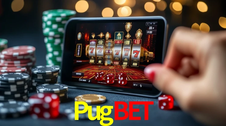 Tournaments Pugbet