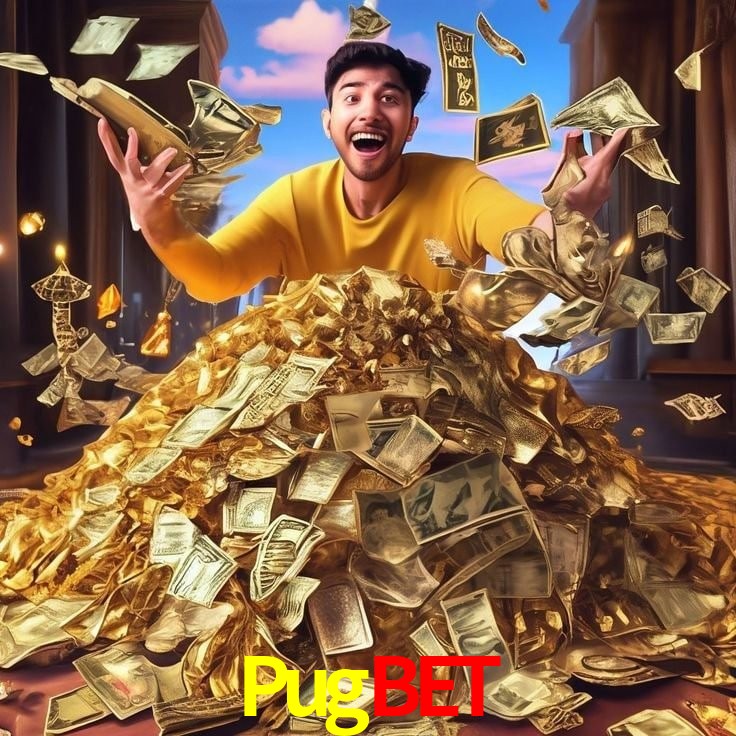 Torneios Pugbet