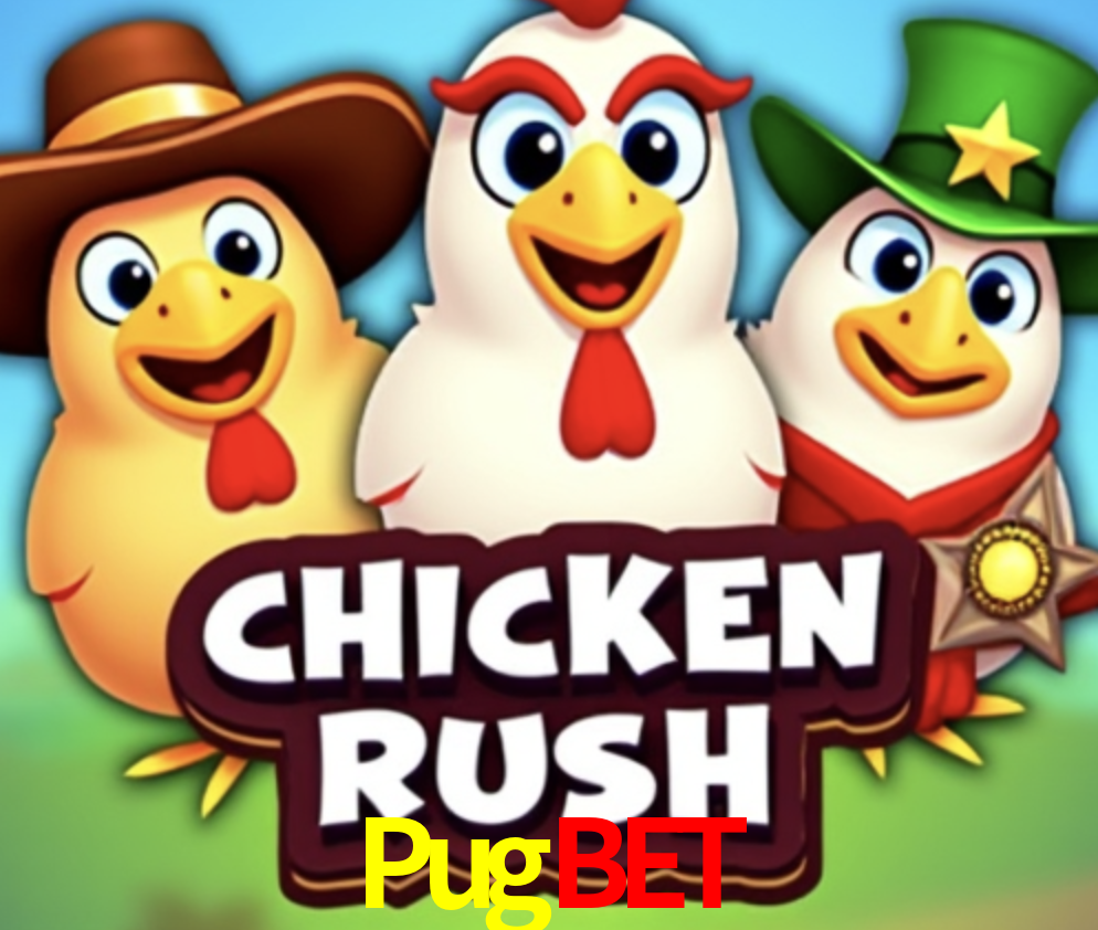 Flash Promotion Pugbet