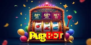 Integração de APIs Pugbet