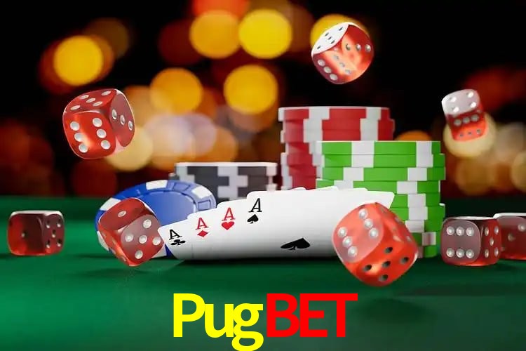 Casino Ao Vivo Pugbet