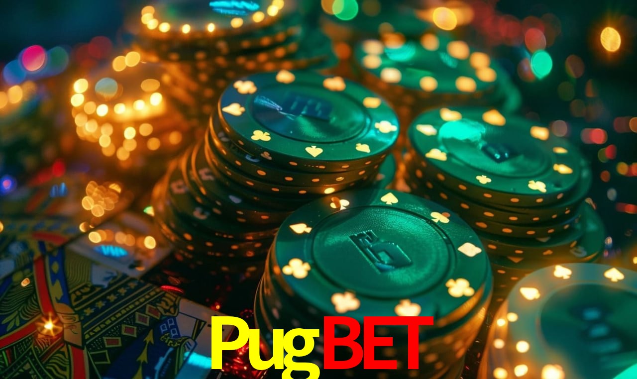 Jogo Spaceman Pugbet