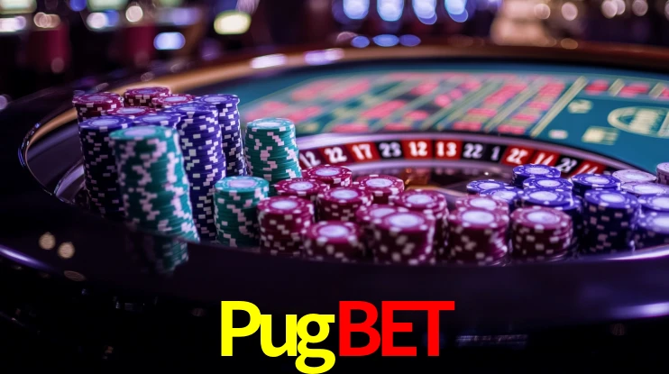 Blackjack Table Pugbet