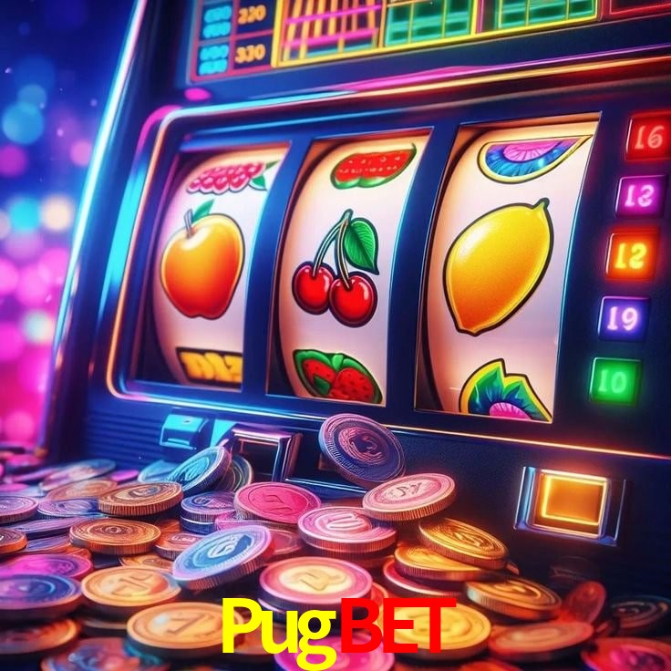 Apostas de Tênis Pugbet