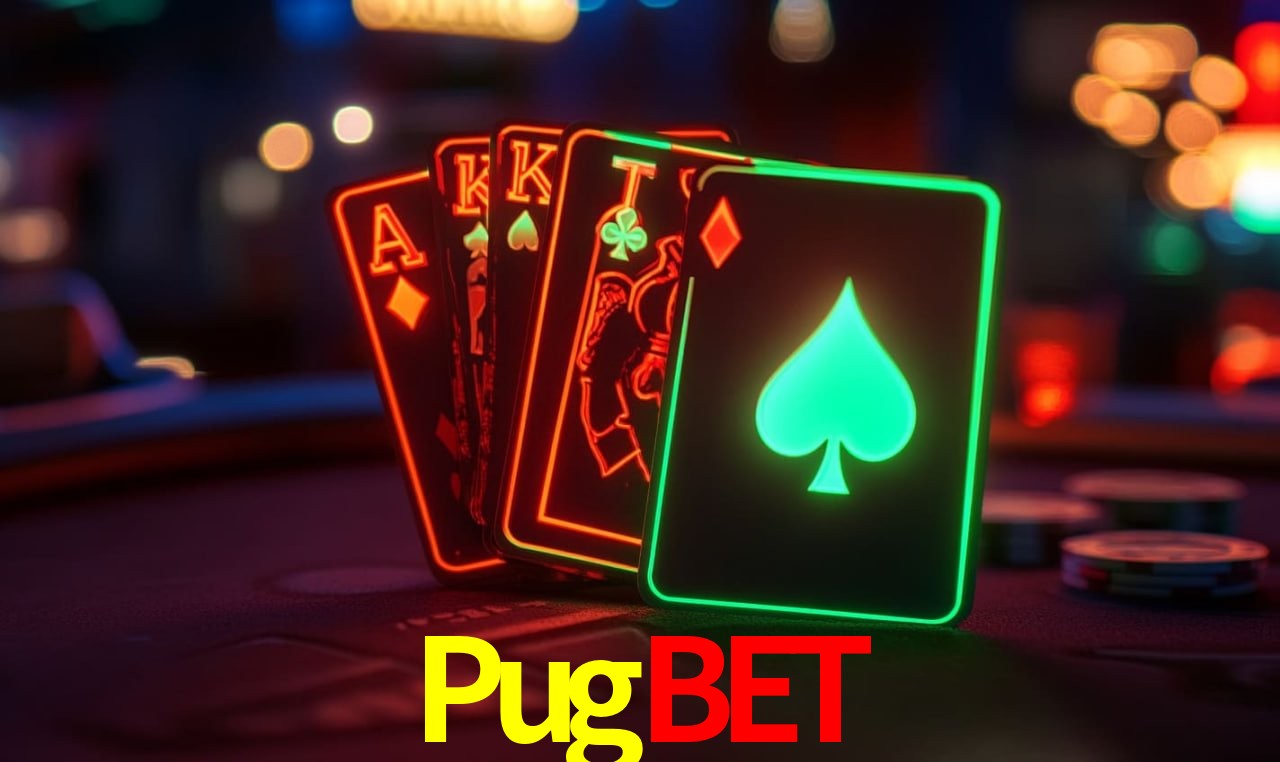 Avaliações dos Jogadores Pugbet