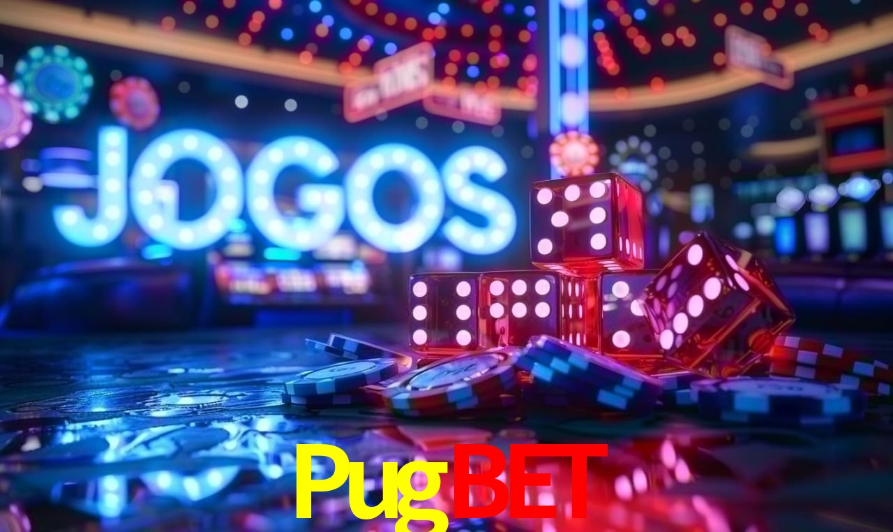 Roda da fortuna na Pugbet