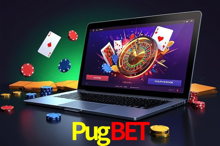 Promoções Sazonais Pugbet
