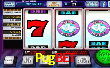 Desvendando o Mundo dos Jogos Virtuais na Pugbet