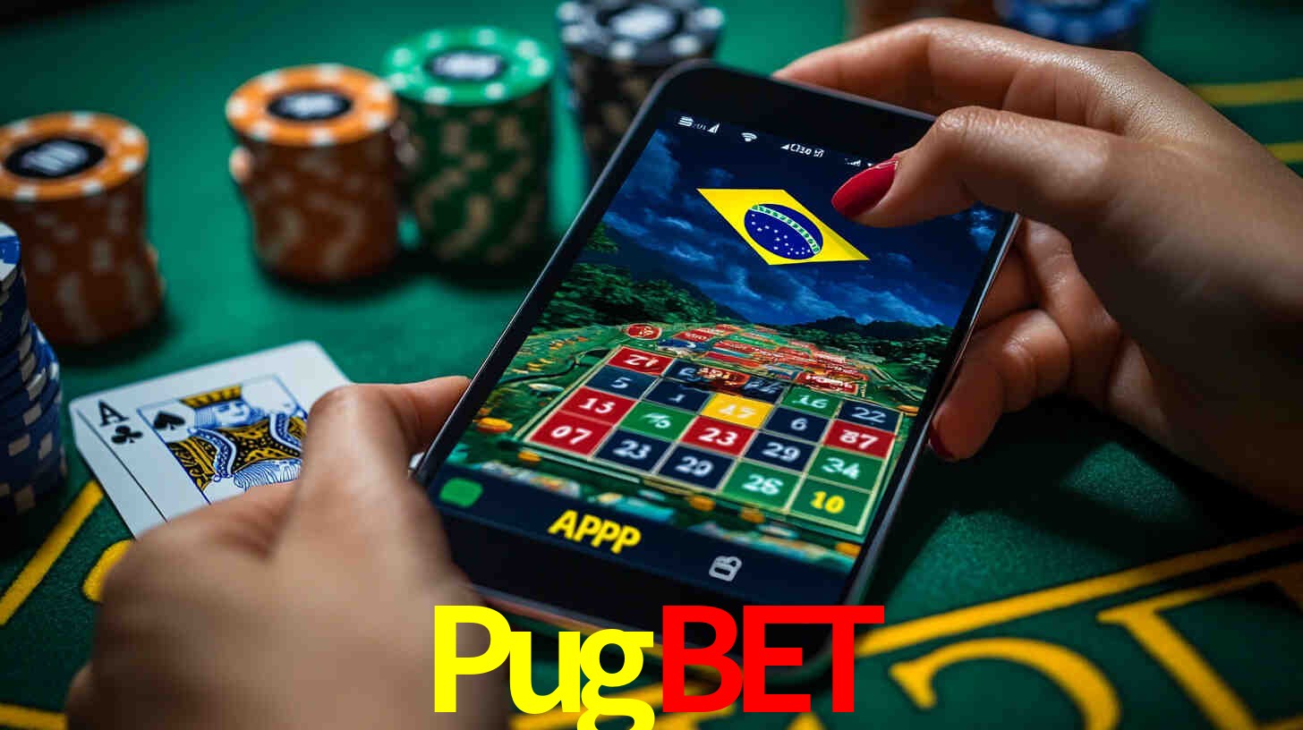 A Experiência Imersiva dos Cassinos Ao Vivo no Pugbet