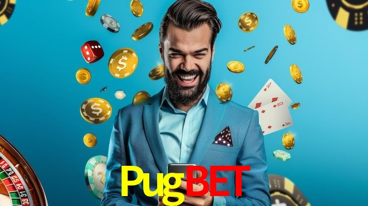 Game Providers Pugbet