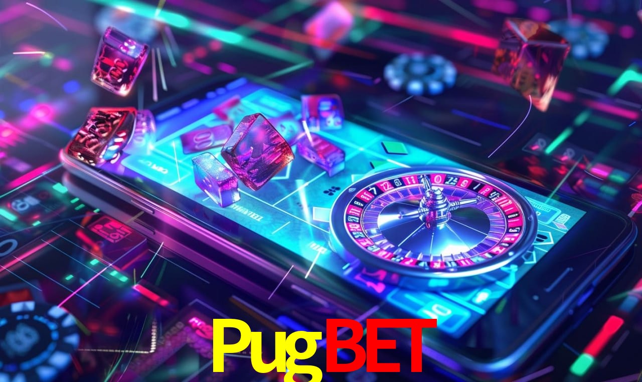 Apostas de Futebol Pugbet
