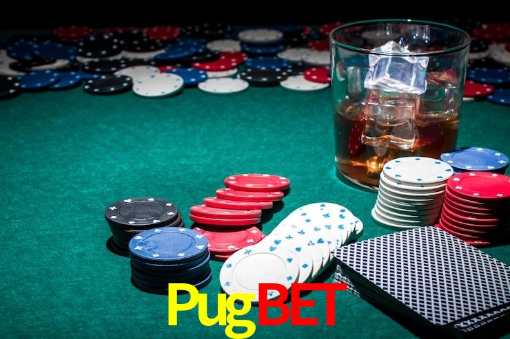 Casino Ao Vivo Pugbet