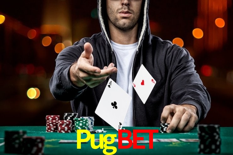 Mercados ao vivo e cash out na Pugbet
